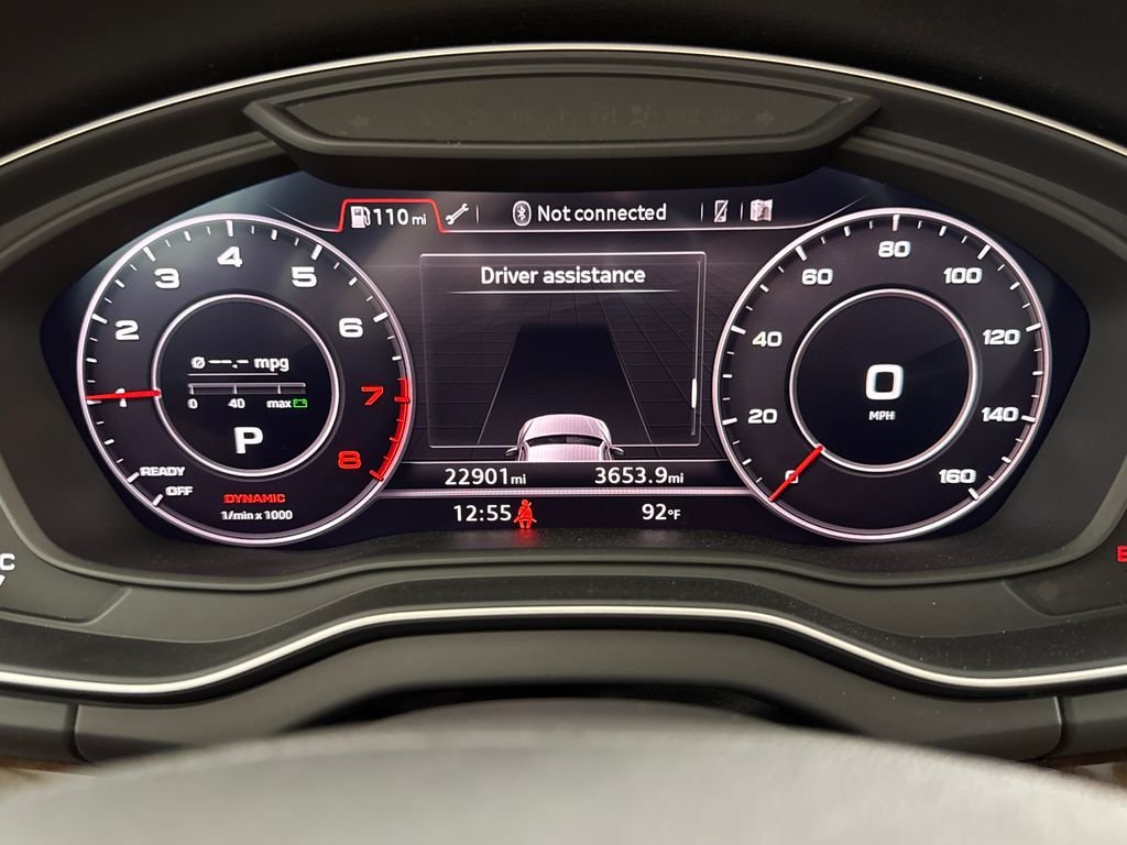 2018 Audi Q5 Premium Plus - Photo 15