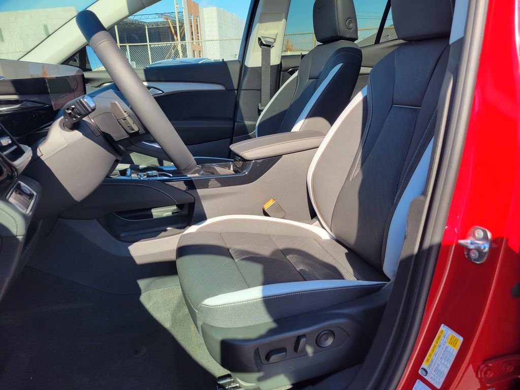 2026 BUICK ENVISION - Image 8