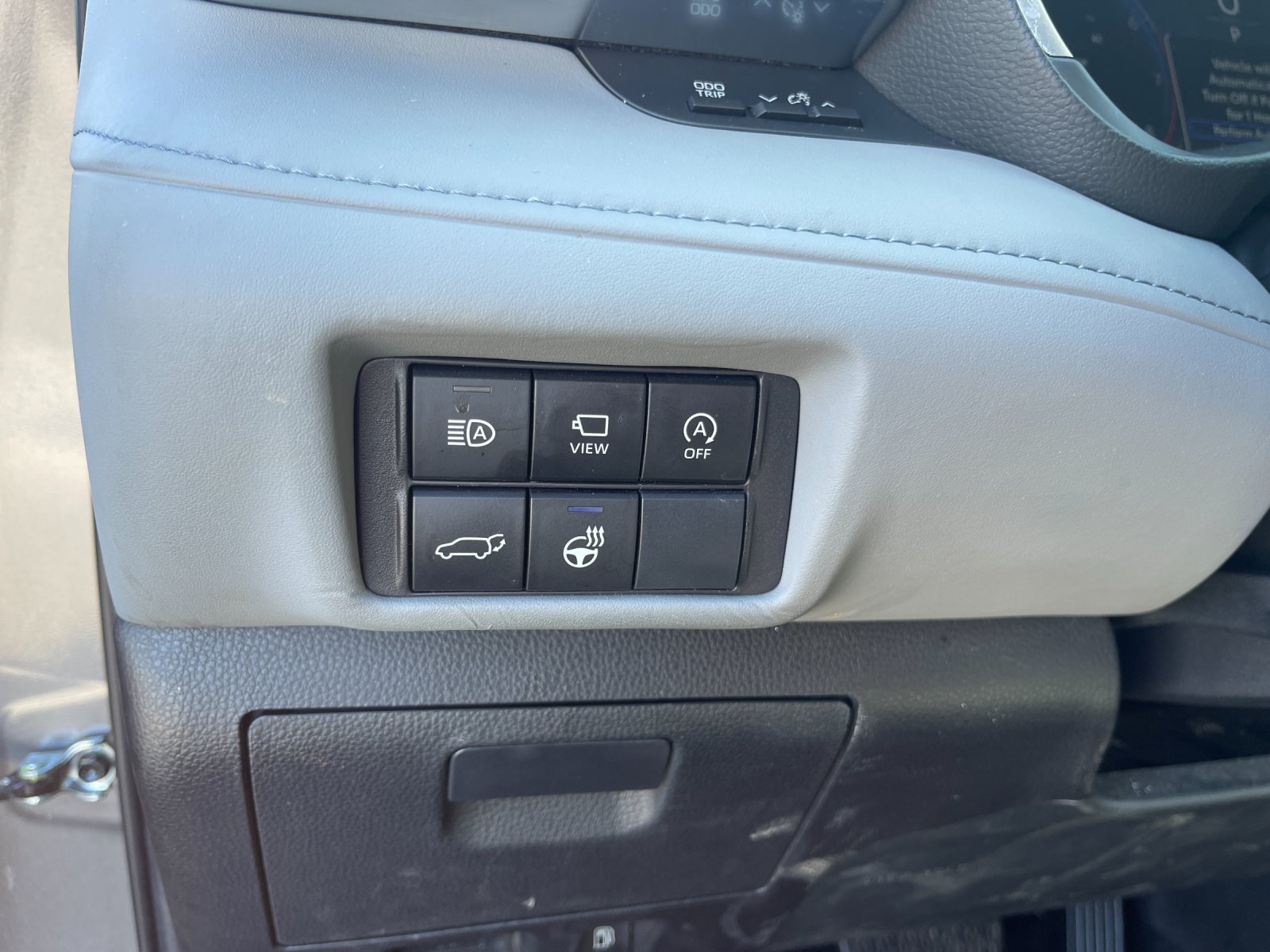 Used 2024 Gray Toyota Limited image 31