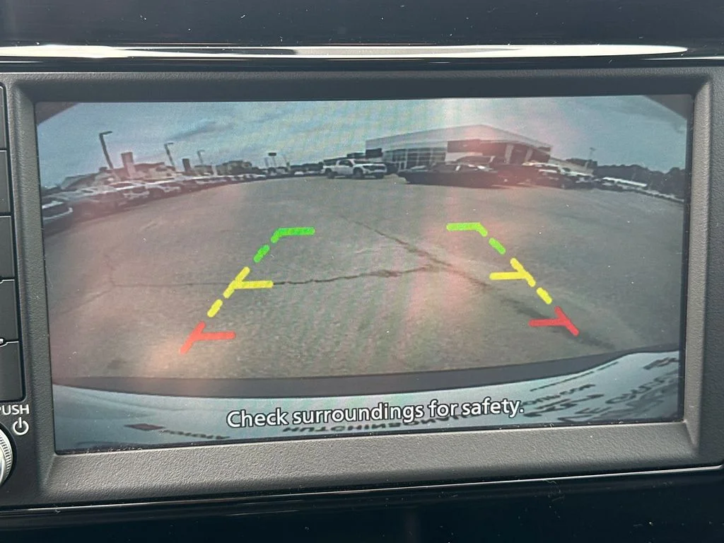Used 2025 White Nissan S image 29