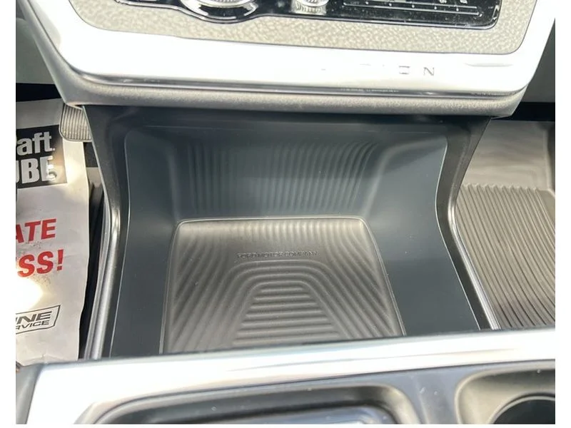 New 2027 Dark Matter Gray Metallic Ford Tremor® image 16