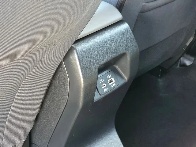 Certified Used 2025 Gray Subaru Premium image 18