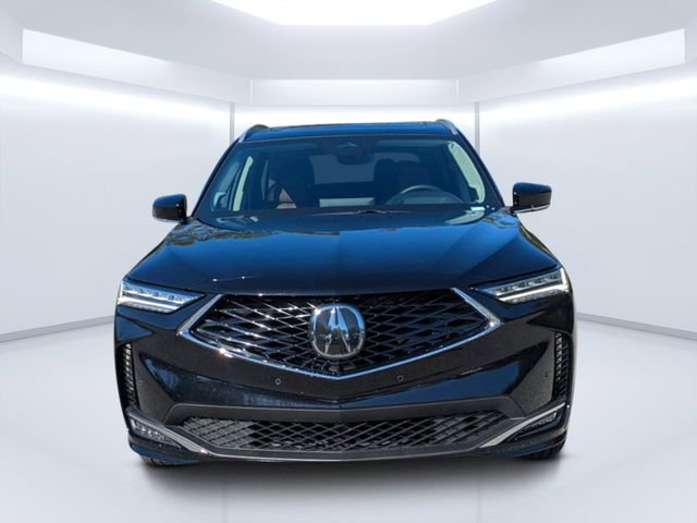 New 2026 Majestic Black Pearl Acura Advance Package image 8