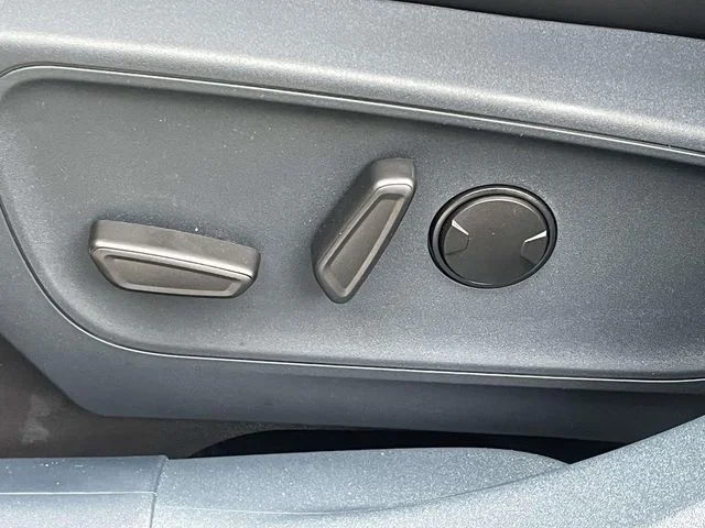 New 2026 Azure Gray Metallic Tri-Coat Ford Tremor® image 17