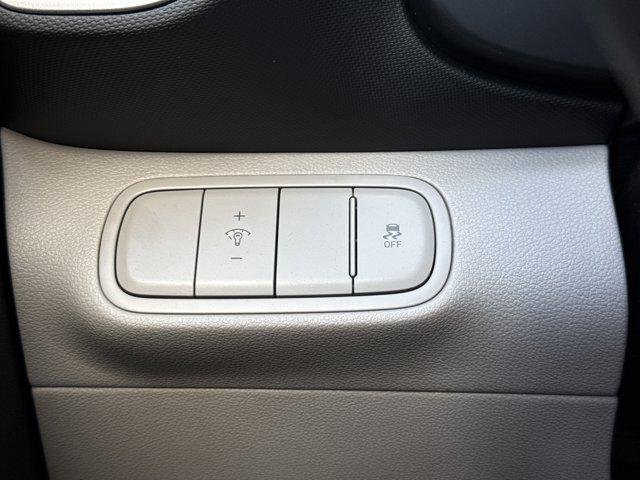 New 2026 Ecotronic Gray Hyundai SEL image 18
