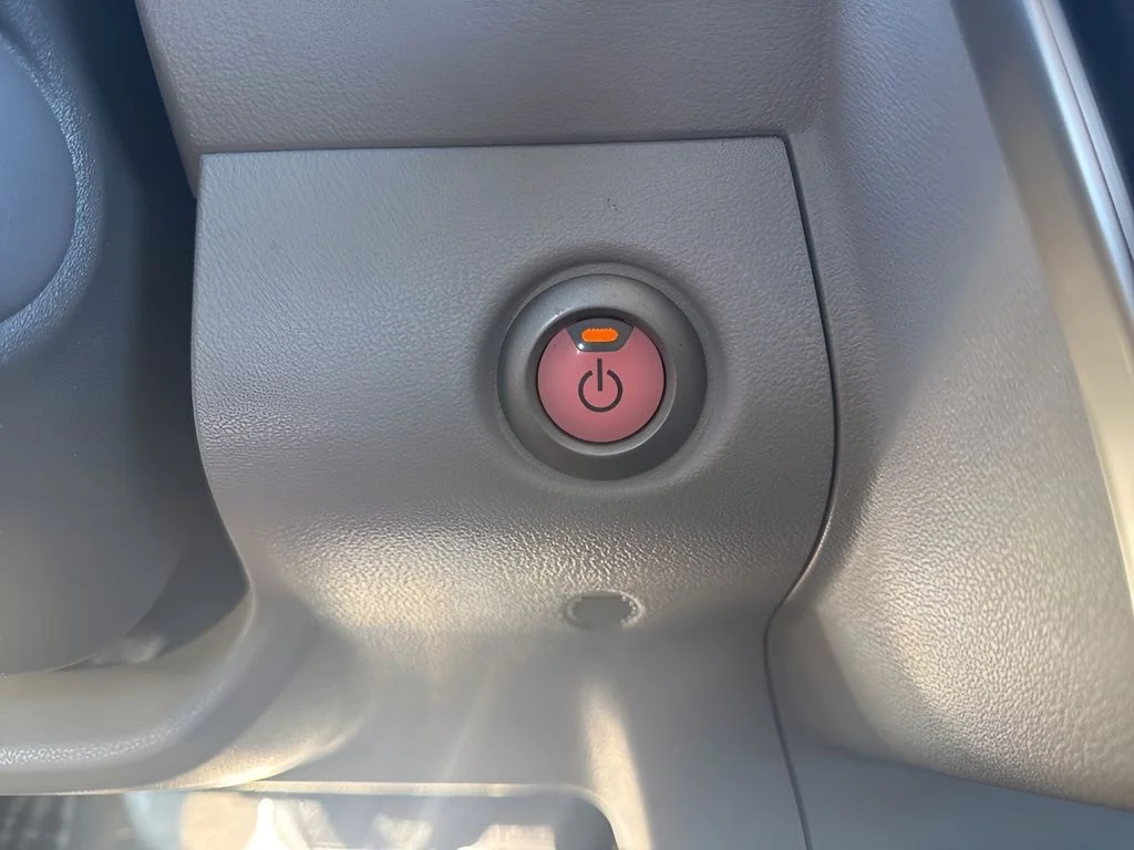 Used 2012 White Nissan SV image 20