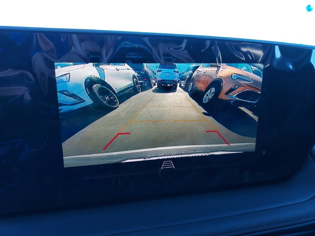 New 2026 Ocean Blue Metallic Buick Preferred image 22