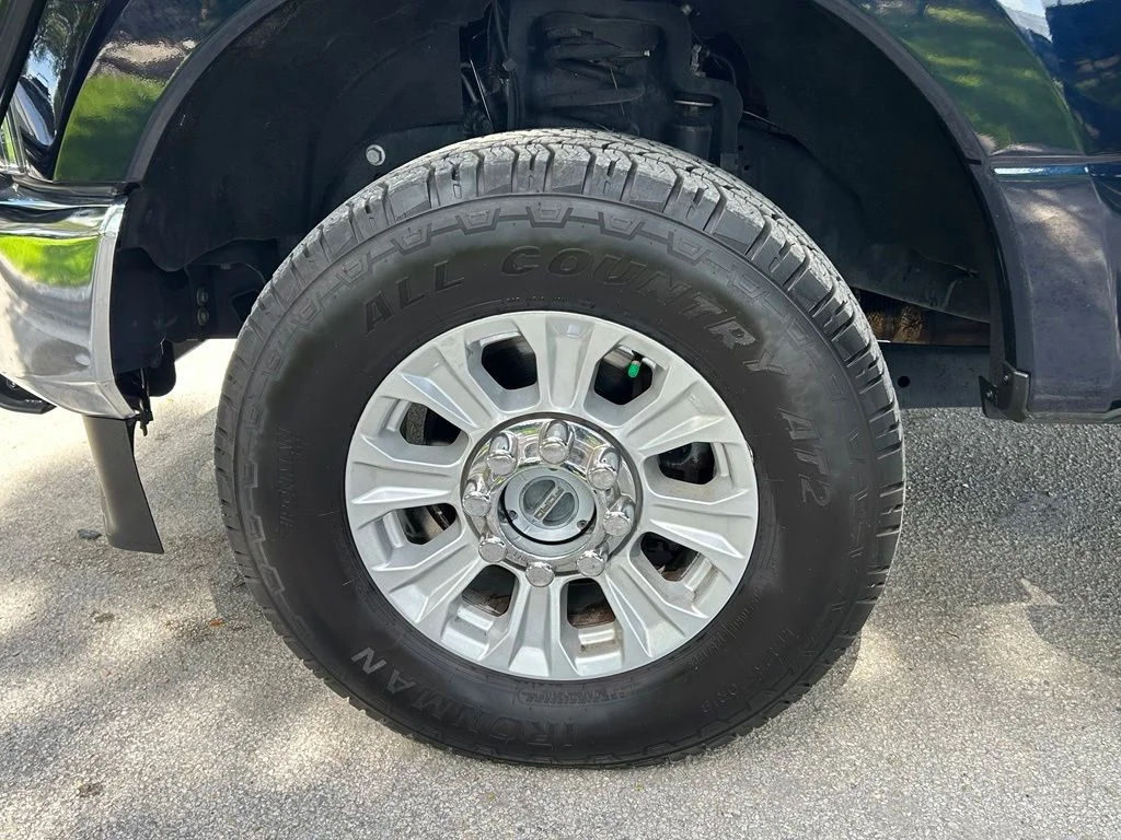 Certified Used 2022 Blue Ford XLT image 31