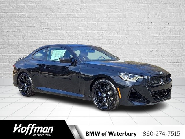 2026 BMW 2 Series M240i xDrive Coupe's photo