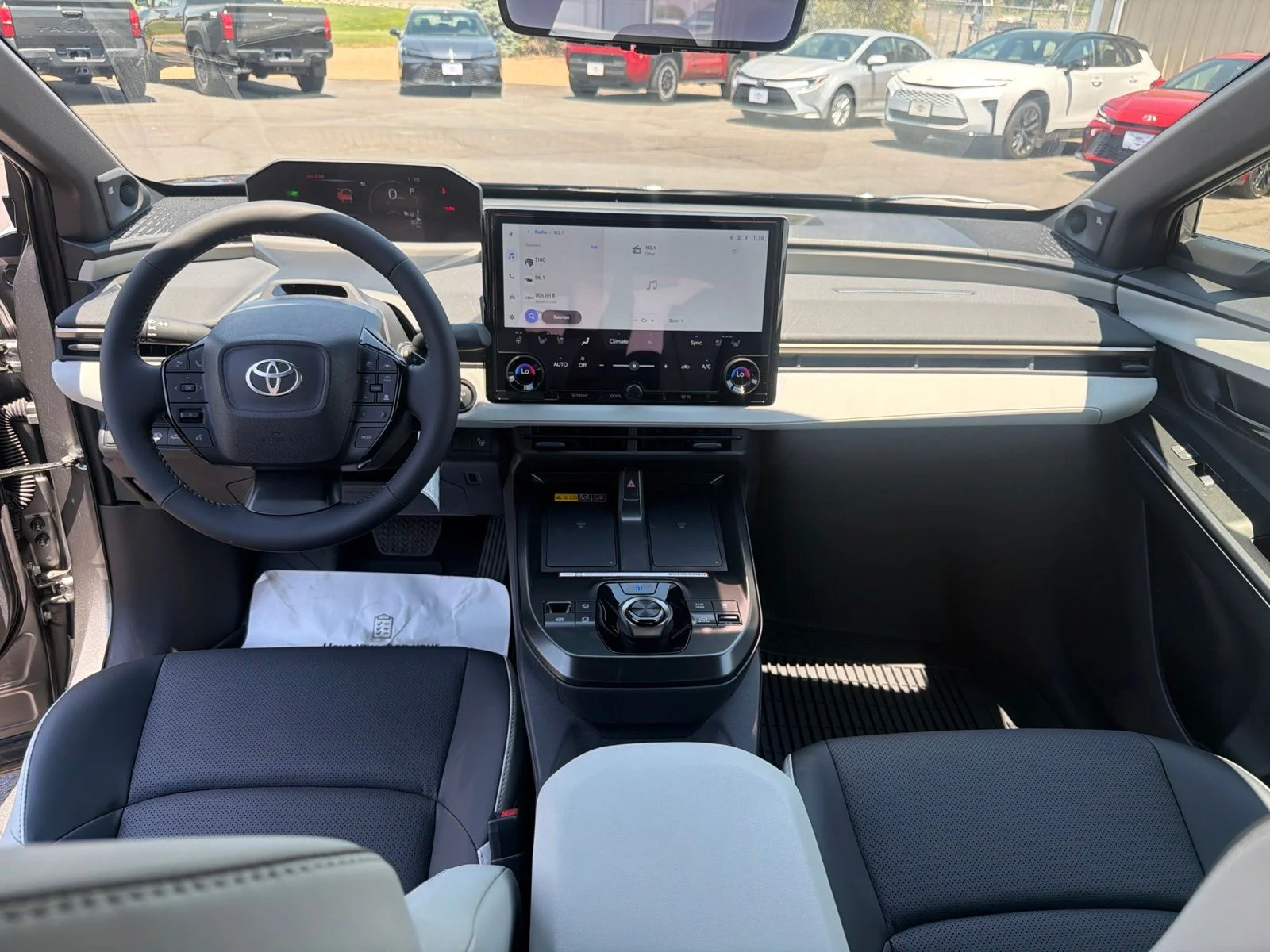 New 2026  Toyota Limited image 24
