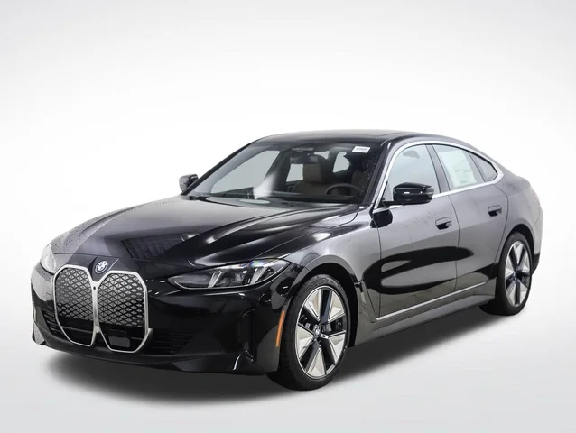 Certified Pre-Owned 2024 BMW 7 Series 760i xDrive 4D Sedan in