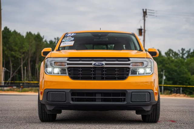 2023 Ford Maverick Lariat