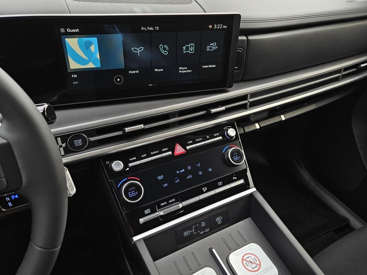 New 2026 Shimmering Silver Hyundai SE image 18