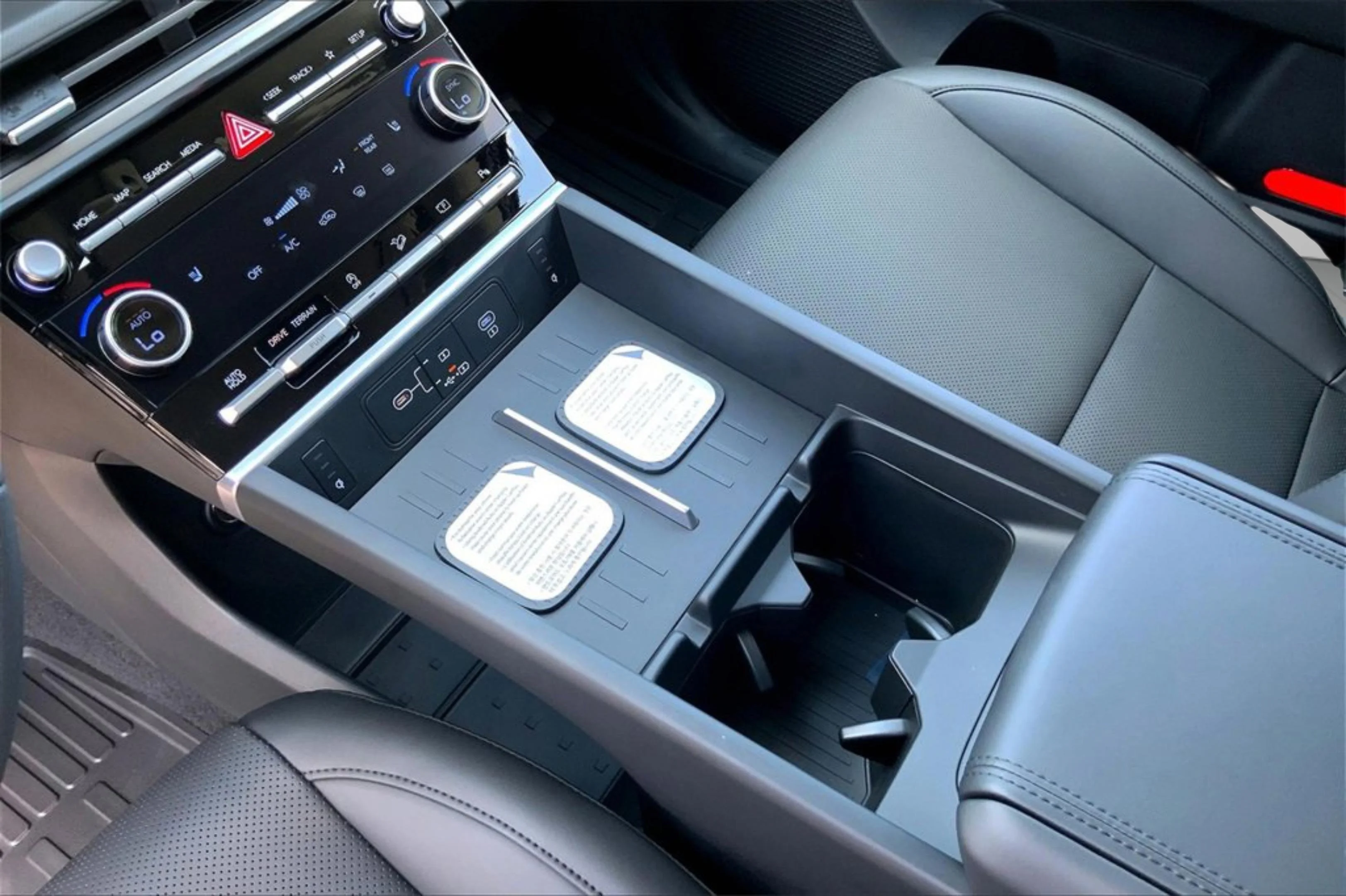 2026 Hyundai Santa Fe XRT - Photo 17