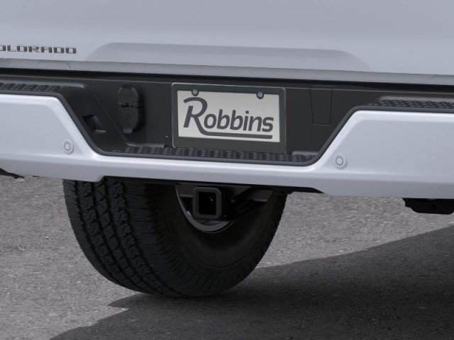 2026 Chevrolet Colorado LT - Photo 14