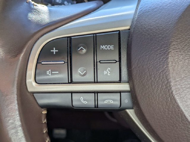 Used 2016 Black Lexus 350 image 21