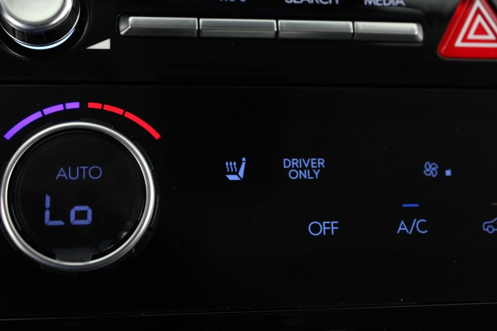 Certified Used 2026 Red Hyundai SEL image 26
