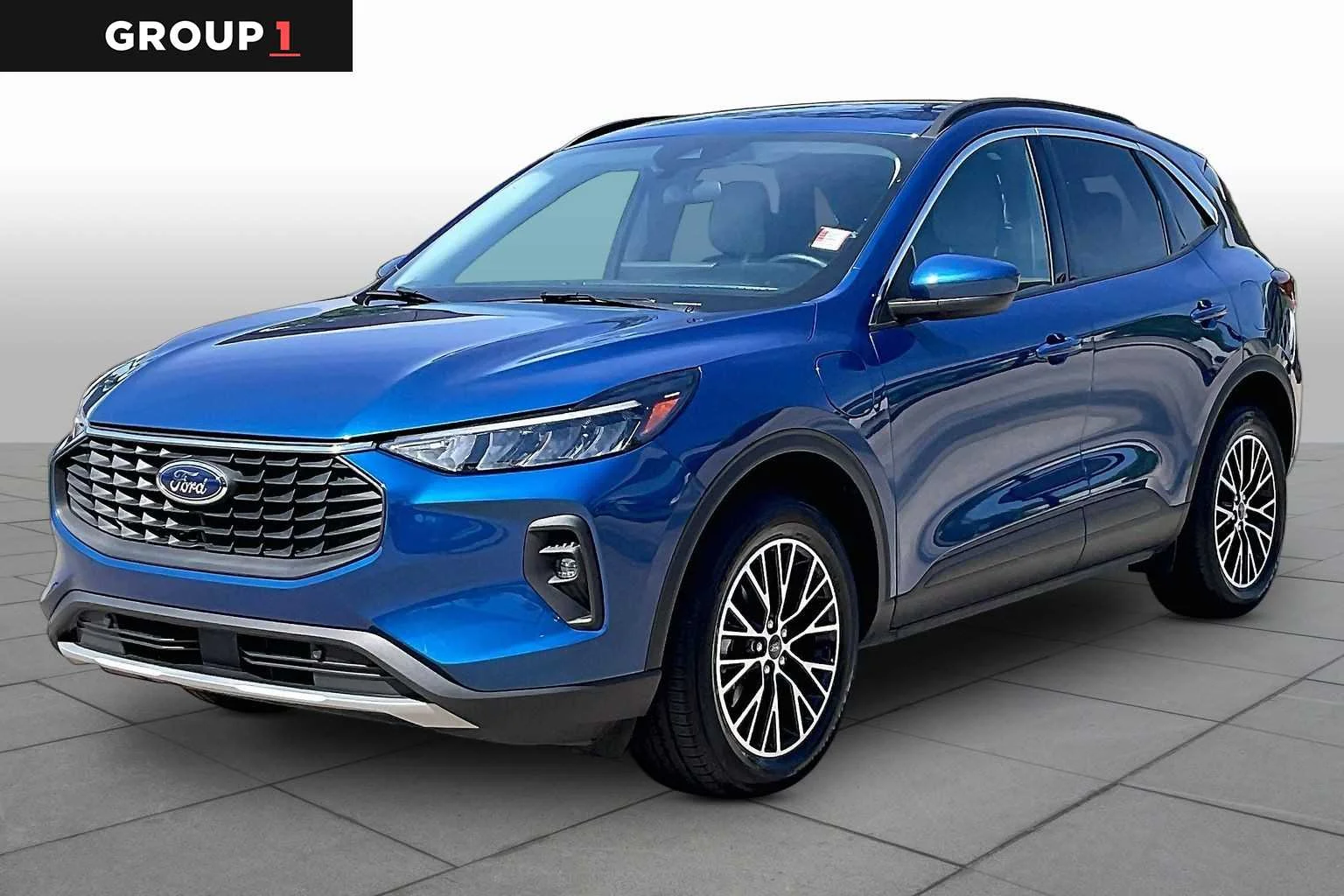 2023 Ford Escape