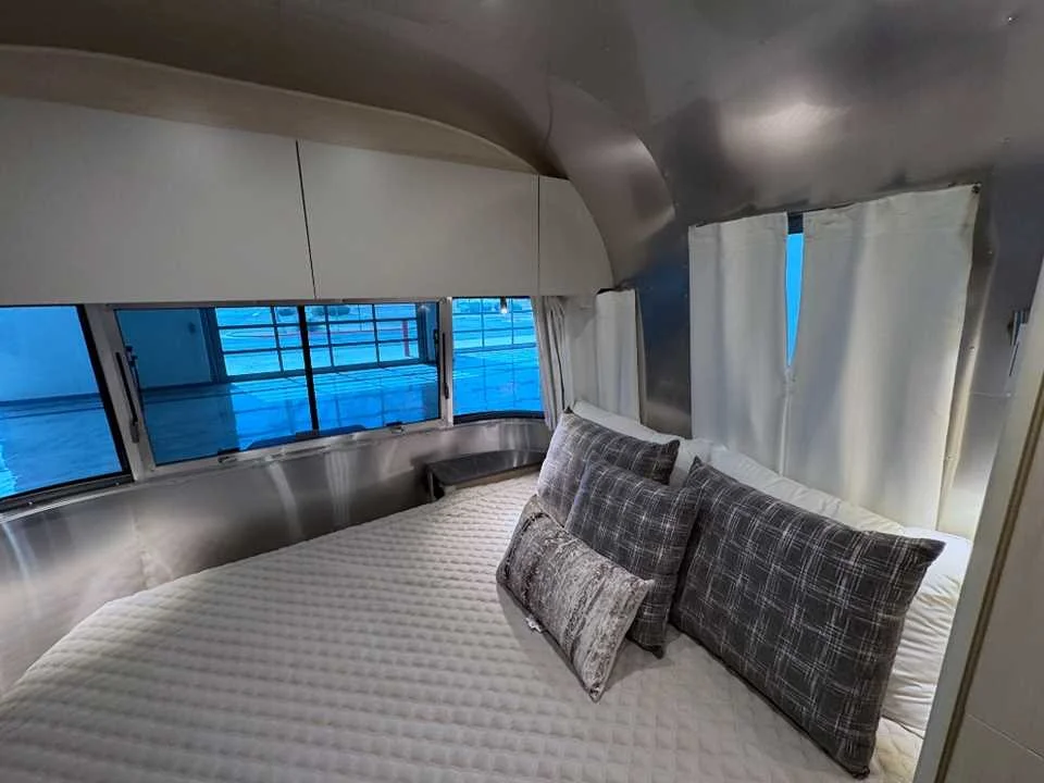 New 2026 SILVER AIRSTREAM  image 24