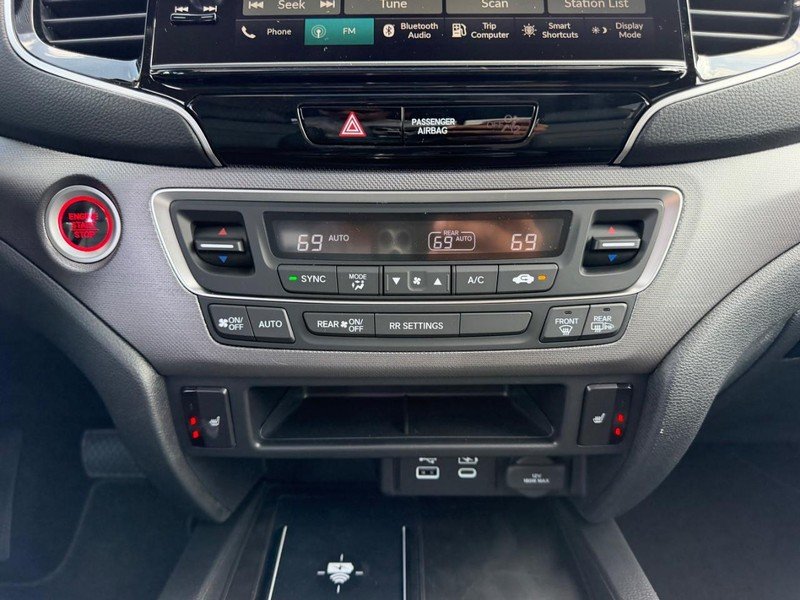 2026 Honda Ridgeline RTL - Photo 15