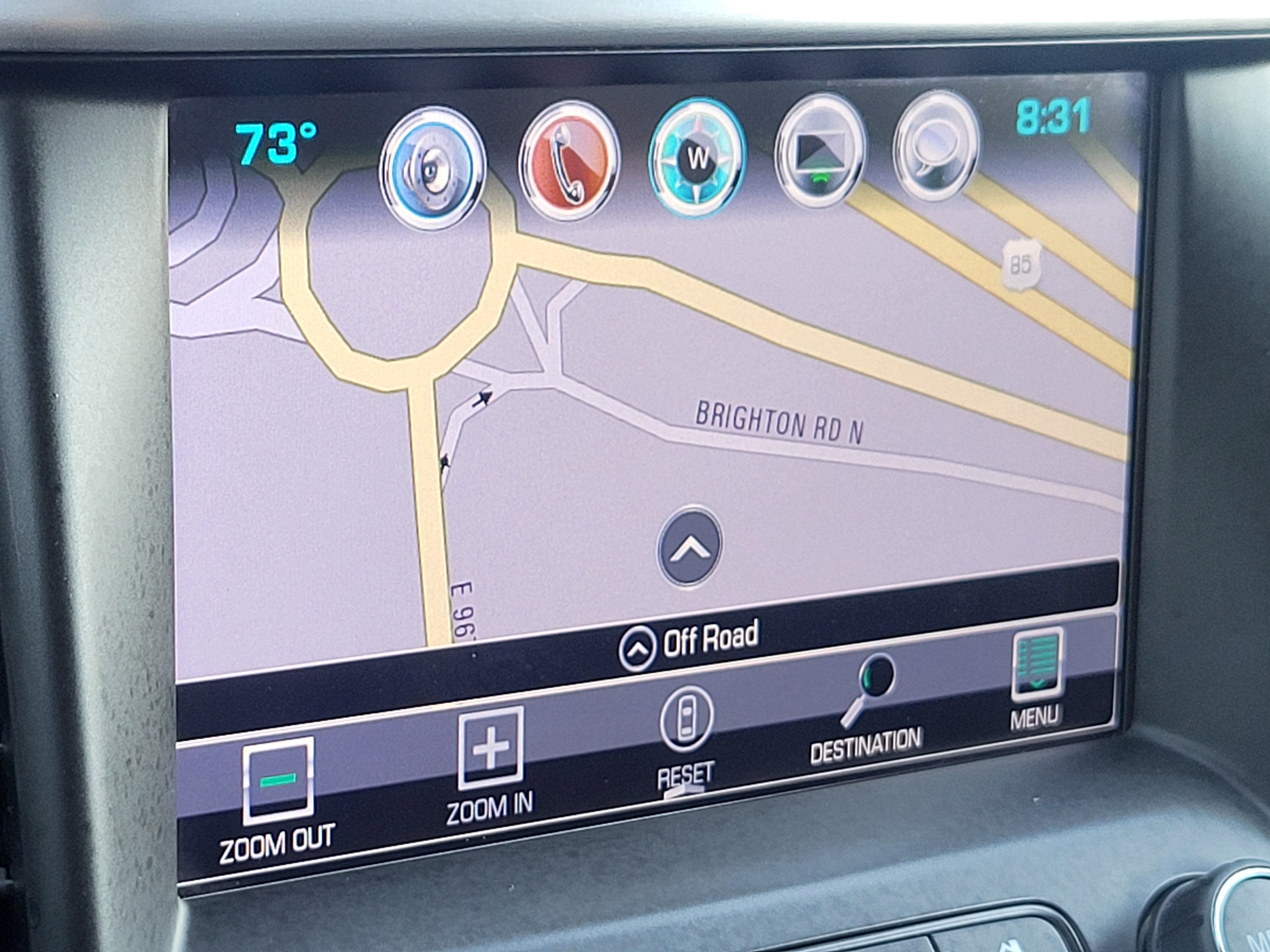 2019 GMC Acadia SLT-1 - Photo 15