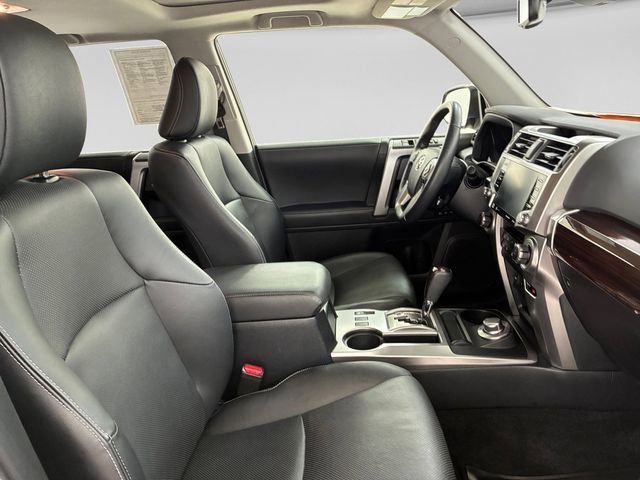Used 2024 Gray Toyota Limited image 14