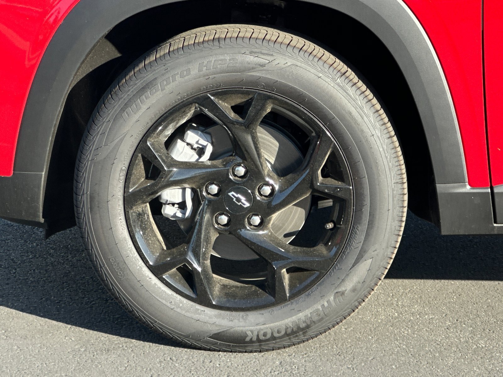 2026 Chevrolet Trax LT - Photo 26