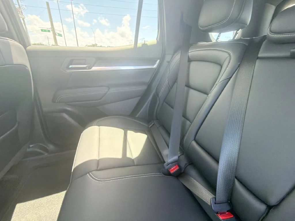 2027 GMC Terrain Elevation - Photo 12