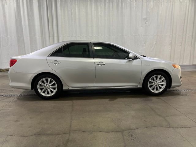 Used 2012 Toyota Camry XLE Hybrid with VIN 4T1BD1FK5CU052650 for sale in Grants Pass, OR