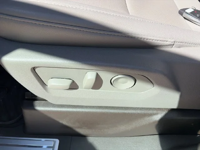Used 2022 Beige Chevrolet LTZ image 16