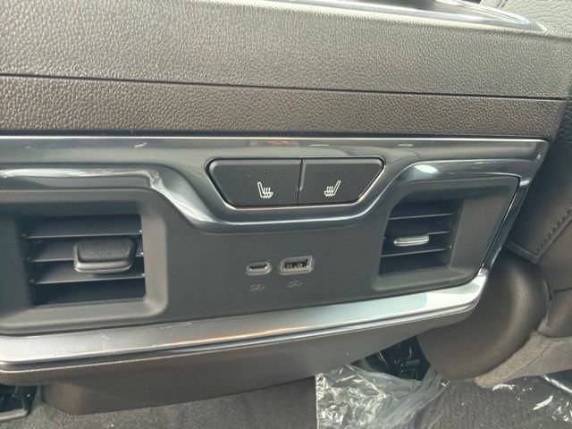 New 2026 Glacier White Tricoat GMC Denali image 17