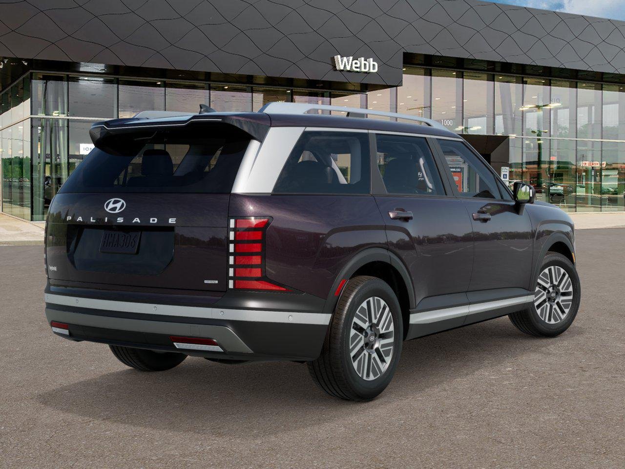 New 2027 Red Hyundai  image 4