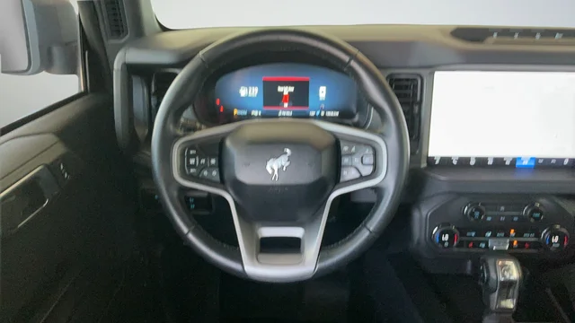Used 2025 Green Ford Big Bend image 10