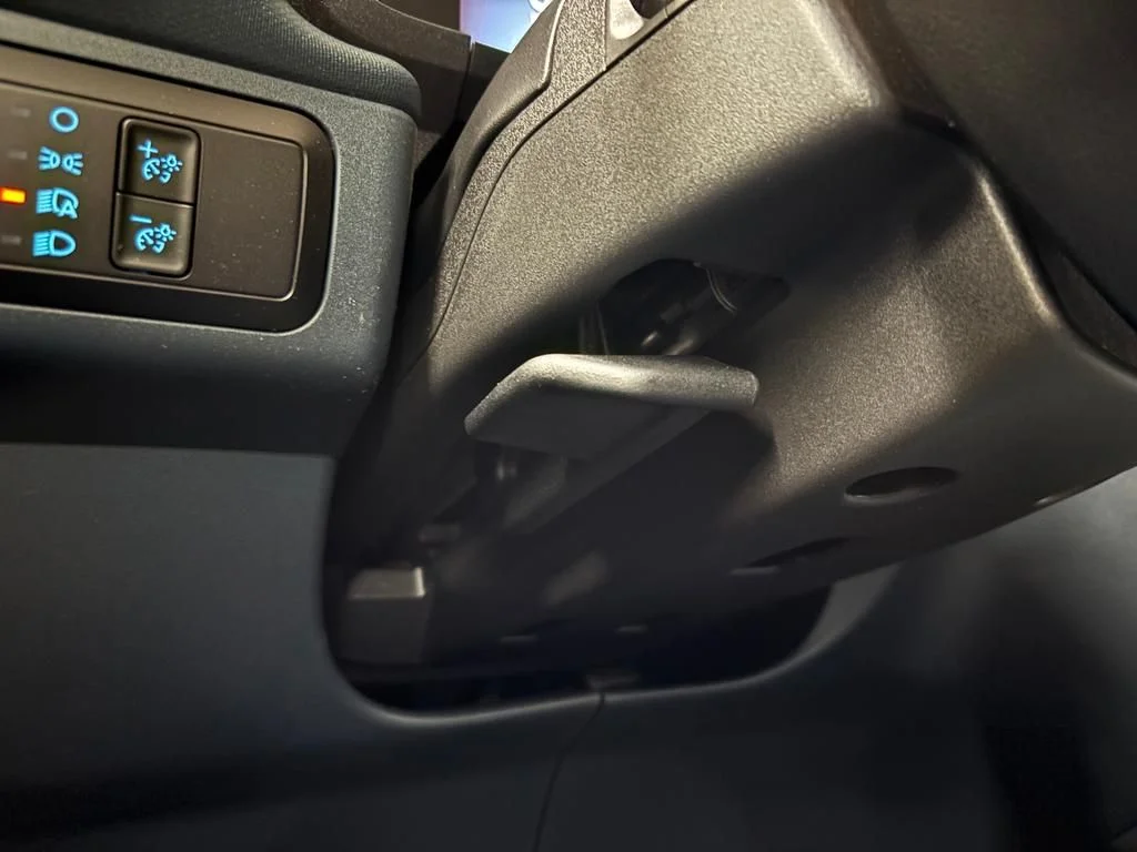 New 2026 Velocity Blue Ford XLT image 24