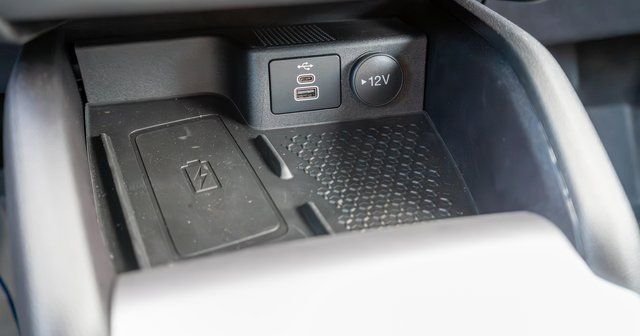 New 2024 Blue Metallic Ford Big Bend® image 21