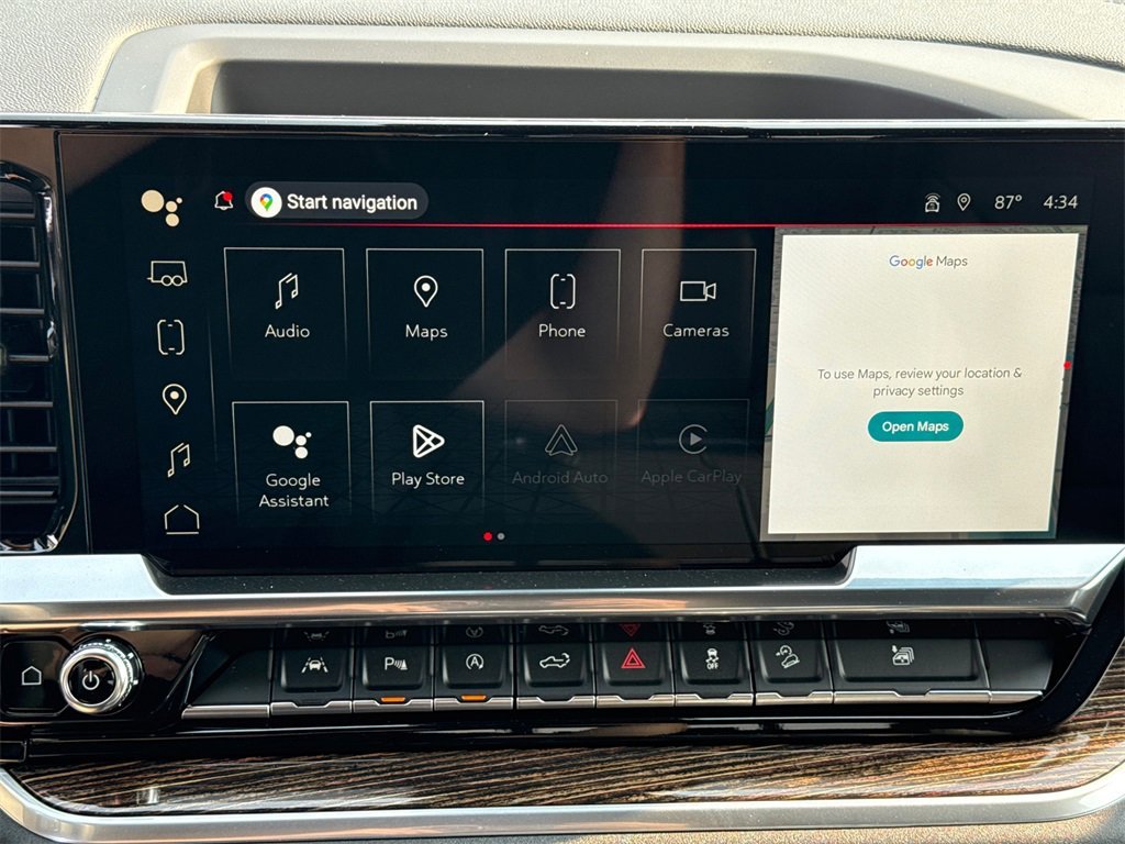 2026 GMC SIERRA - Image 22