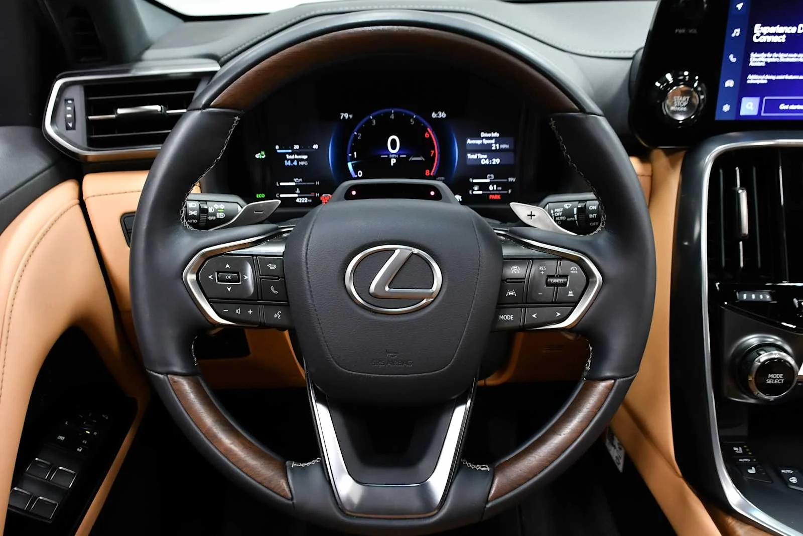 Certified Used 2026 SONIC QUARTZ Lexus Luxury image 18