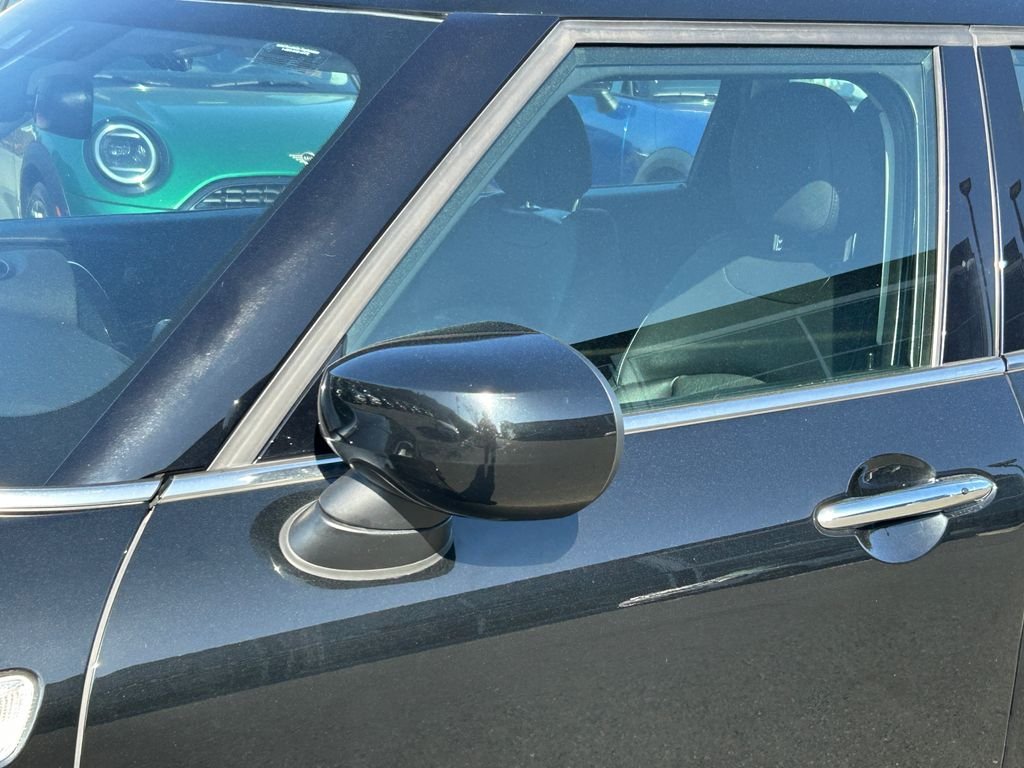 2023 MINI Clubman S - Photo 10