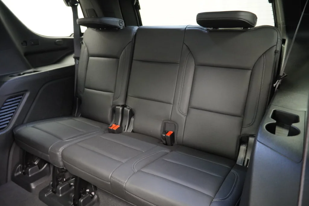 Used 2022 Black Chevrolet LT image 14