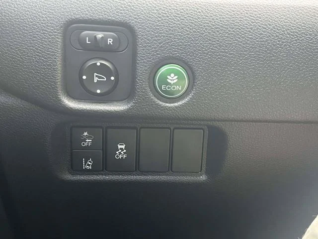 Certified Used 2019 Black Honda EX-L image 34