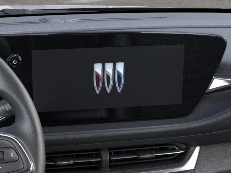 New 2026 Summit White Buick Preferred image 20