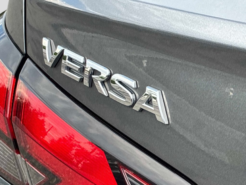 Used 2024 Gray Nissan 1.6 SV image 12