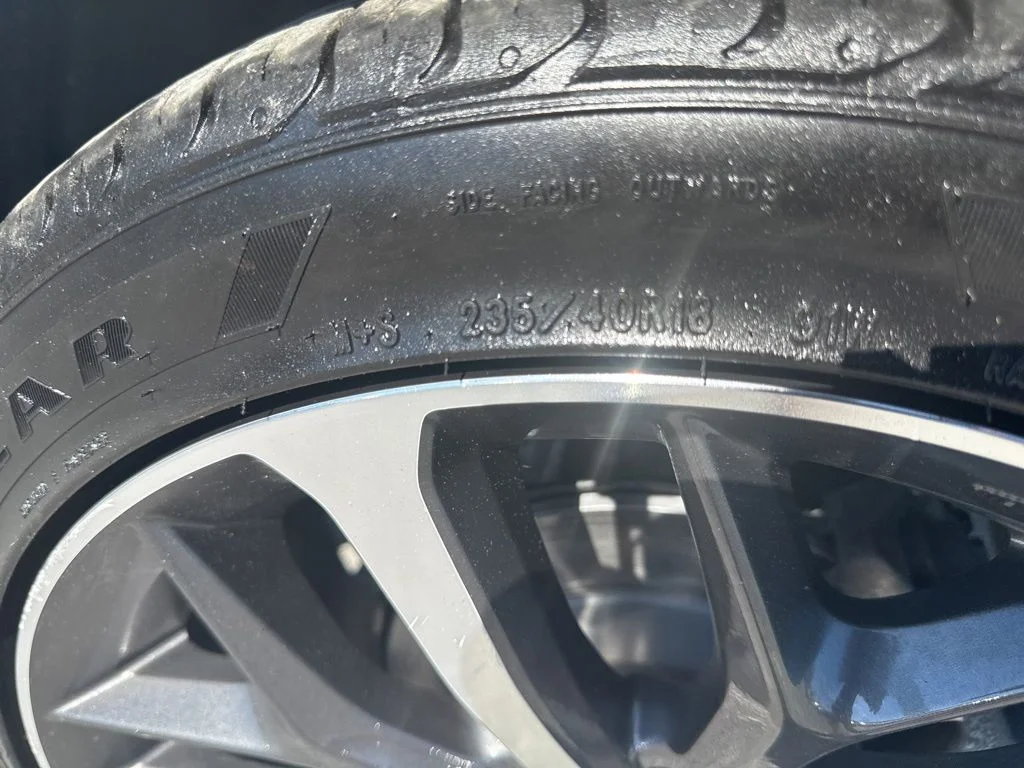 Used 2023 Silver Honda Touring image 34