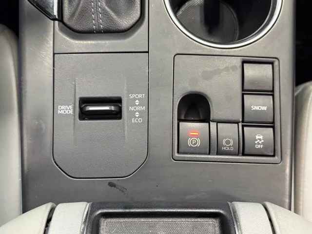 Used 2023 Gray Toyota XLE image 29