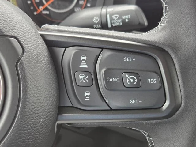 New 2026 Reign Exterior Paint Jeep Mojave image 17
