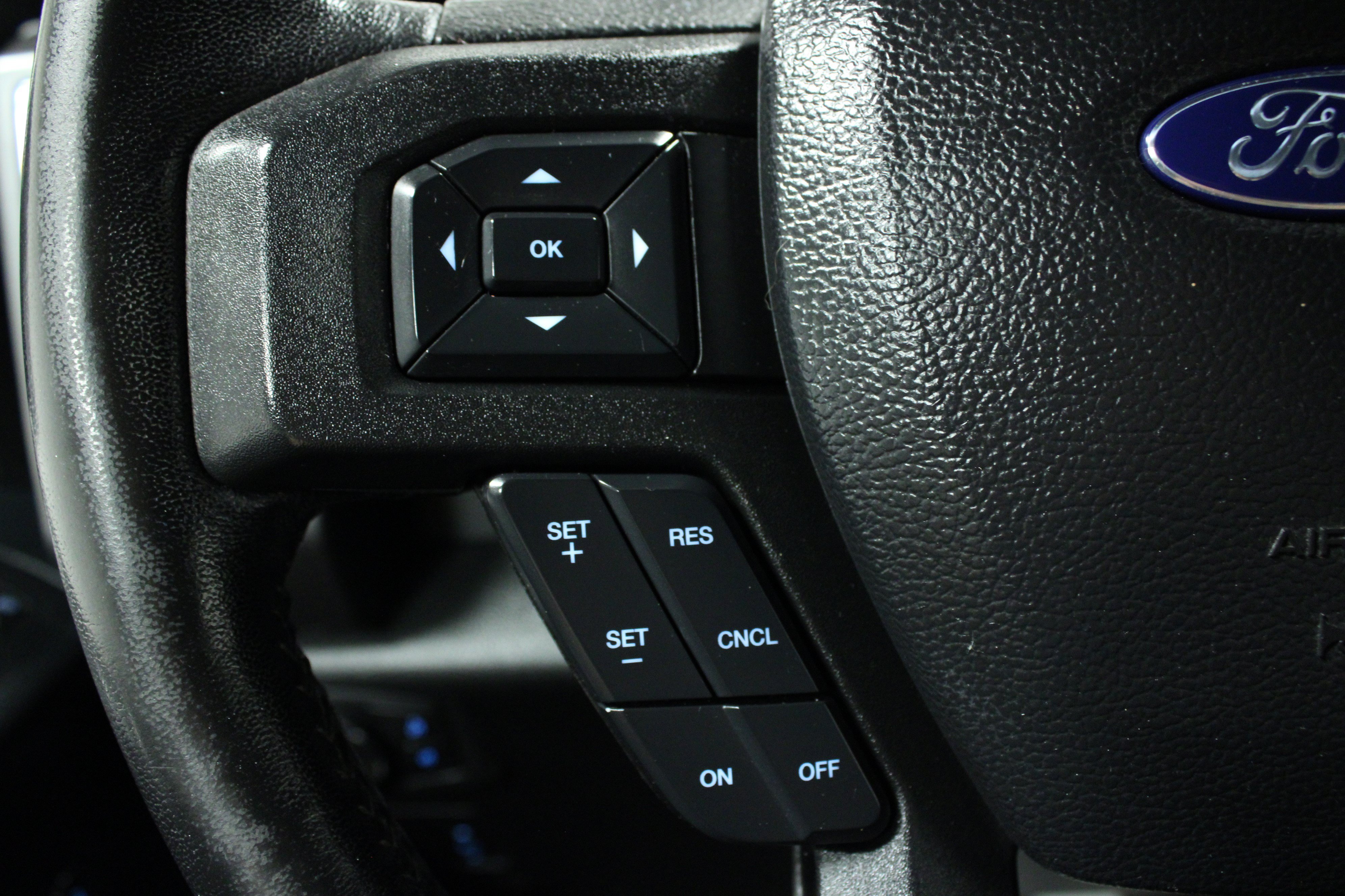 Used 2019 Ingot Silver Metallic Ford XLT image 20