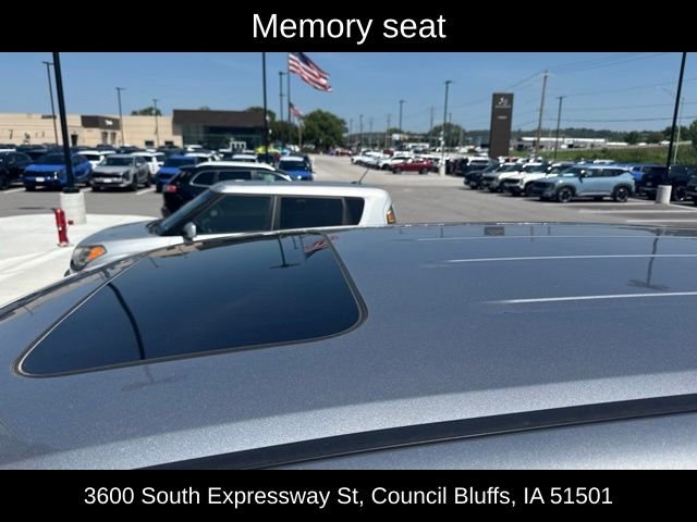 Used 2022 Gray Honda EX-L image 15