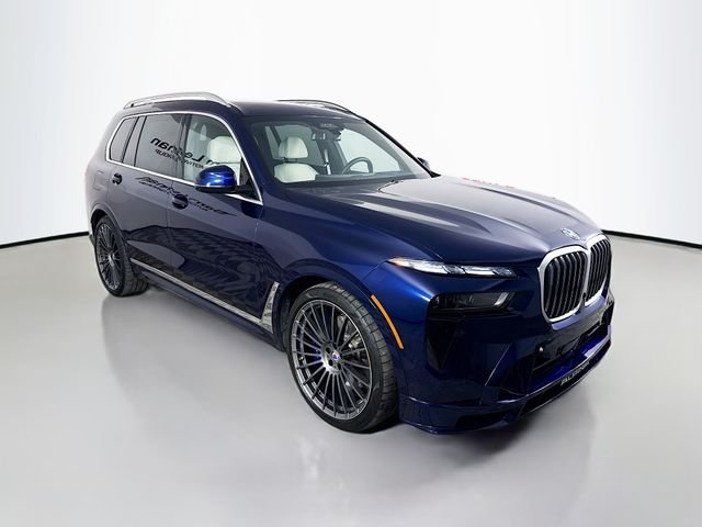2026 BMW X7 ALPINA XB7's photo