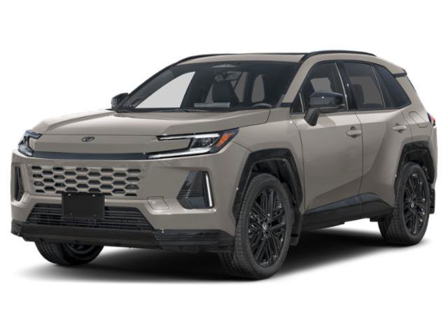 2026 Toyota RAV4 Hybrid SE