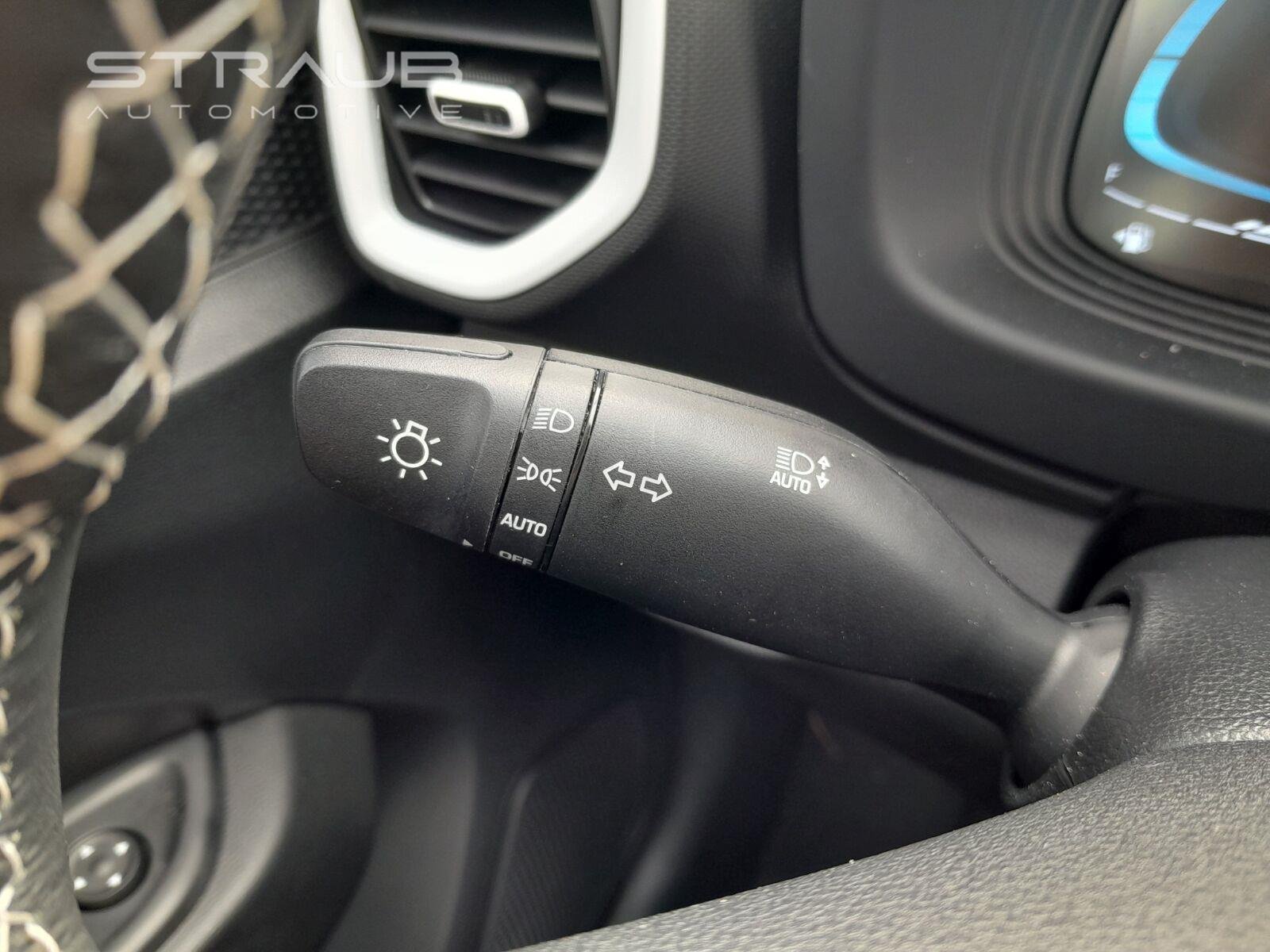 Certified Used 2025 Mirage Green Hyundai Limited image 16